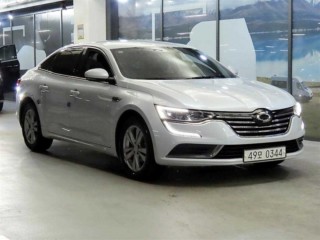 르노코리아(삼성) SM6 가솔린 2.0 GDe SE