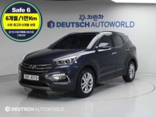 현대 싼타페 싼타페 더 프라임 디젤 2.0 2WD 밸류 플러스