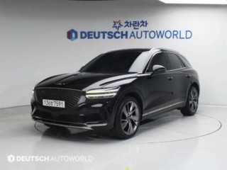 제네시스 GV70 2.5T 가솔린 AWD