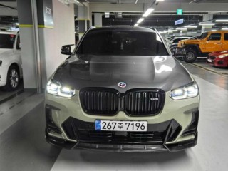 BMW X4 X4 (G02) xDrive 20i M 스포츠 프로