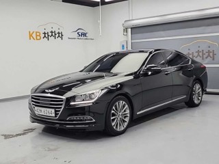 현대 제네시스 제네시스DH G330 프리미엄 AWD