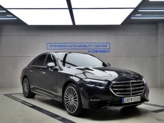 벤츠 E 클래스 E-클래스 W214 E450 4MATIC 익스클루시브