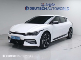 기아 EV6 롱레인지 AWD GT Line
