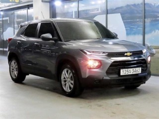 트레일블레이저 2WD 1.3 터보 가솔린 LT