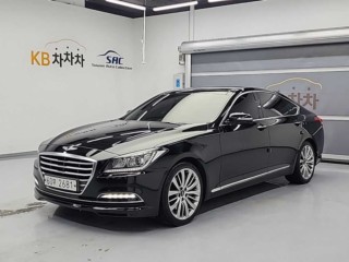 현대 제네시스 제네시스DH G330 프리미엄 AWD