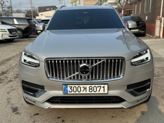 볼보 XC90 XC90 2세대 2.0 B6 AWD 얼티메이트 브라이트