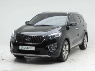 기아 쏘렌토 올 뉴 쏘렌토 디젤 4WD 2.2 노블레스 스페셜