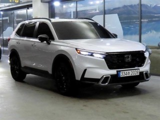 혼다 CR-V CR-V 6세대 2.0 하이브리드 투어링 2WD