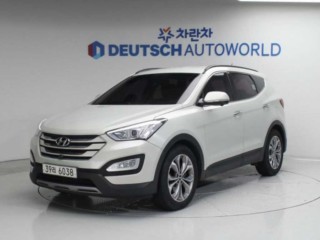 현대 싼타페 싼타페 DM 디젤 2WD 2.0 익스클루시브