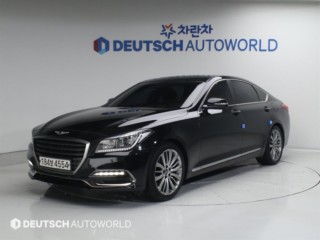 현대 제네시스 제네시스DH G330 프리미엄