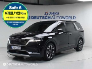 기아 카니발 카니발 4세대 디젤 9인승 프레스티지