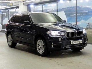 BMW X5 X5 (F15) xDrive 30d