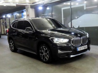 BMW X1 X1 (F48) xDrive 18d xLine
