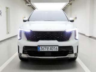 기아 쏘렌토 더 뉴 쏘렌토 4세대 디젤 2.2 2WD 노블레스