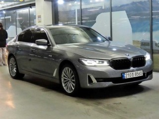 BMW 5시리즈 5시리즈 (G30) 530i xDrive 럭셔리