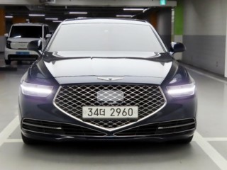 제네시스 G90 3.8 GDI AWD 럭셔리