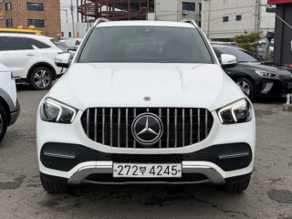 벤츠 GLE 클래스 GLE 클래스 W167 GLE 300d 4MATIC