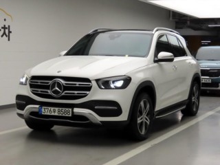 벤츠 GLE 클래스 GLE 클래스 W167 GLE 300d 4MATIC