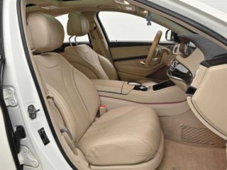 벤츠 S 클래스 S클래스-W222 S 350 d 4MATIC