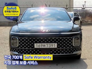 현대 그랜저 그랜저 (GN7) 가솔린 2.5 2WD 프리미엄