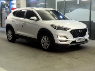 현대 투싼 올뉴투싼 디젤 1.6 2WD 모던