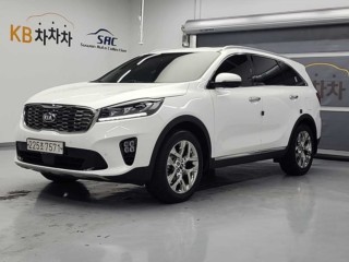 기아 쏘렌토 더 뉴 쏘렌토 디젤 2.0 2WD 마스터