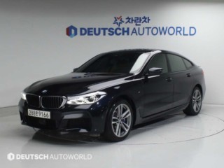 BMW 그란투리스모 6시리즈 GT (G32) 630i xDrive M 스포츠