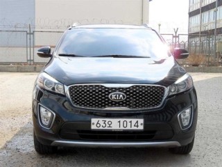 기아 쏘렌토 올 뉴 쏘렌토 디젤 2WD 2.0 프레스티지