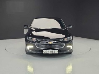 쉐보레 말리부 올뉴말리부 2.0 터보 LTZ 프리미엄