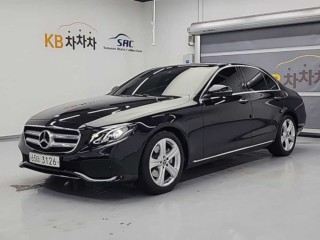 벤츠 E 클래스 E-클래스 W213 E200 아방가르드