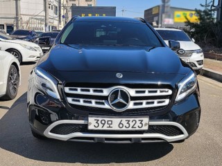 벤츠 GLA 클래스 GLA클래스 X156 GLA220