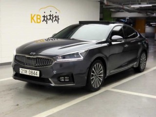 기아 K7 올 뉴 K7 2.4 GDI 프레스티지