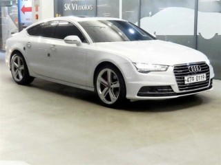 아우디 A7 55 TDI 콰트로