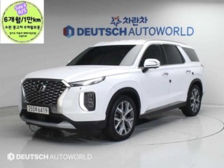 현대 팰리세이드 가솔린 3.8 2WD 프레스티지