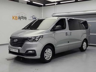 현대 스타렉스 더 뉴 그랜드 스타렉스 2WD 밴 5인승 모던