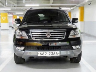 기아 모하비 디젤 4WD KV300 고급형