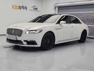 링컨 컨티넨탈 컨티넨탈 10세대 3.0 AWD 프레지덴셜