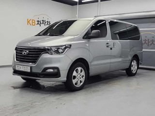 현대 스타렉스 더 뉴 그랜드 스타렉스 4WD 웨건 12인승 스마트