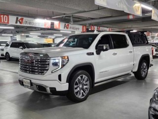GMC 시에라 드날리
