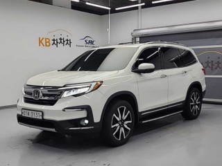 혼다 파일럿 파일럿 3세대 3.5 엘리트