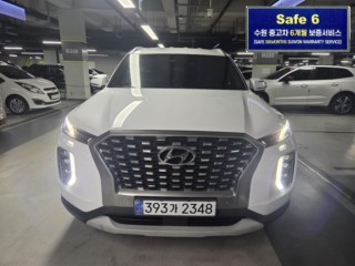 현대 팰리세이드 디젤 2.2 4WD 프레스티지