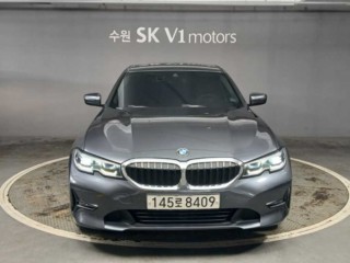 BMW 3시리즈 3시리즈 (G20) 320i M 스포츠