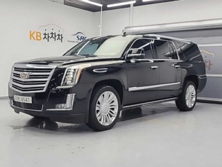 캐딜락 에스컬레이드 6.2 V8 ESV
