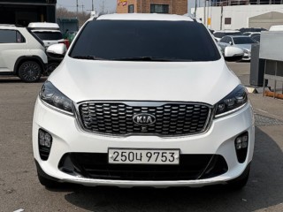 기아 쏘렌토 더 뉴 쏘렌토 디젤 2.2 2WD 프레스티지