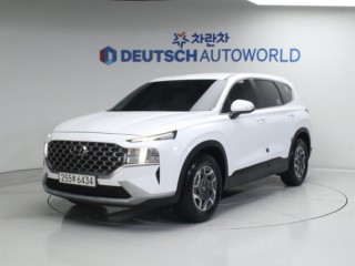 현대 싼타페 더 뉴 싼타페 하이브리드 1.6 4WD 익스클루시브