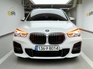 BMW X1 X1 (F48) xDrive 20i M 스포츠