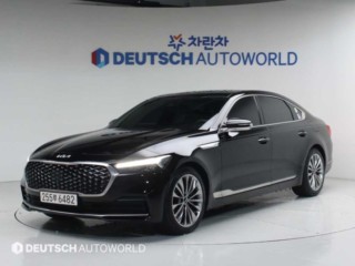 기아 K9 더 뉴 K9 2세대 3.3 T-GDI AWD 베스트 셀렉션 Ⅰ