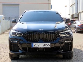 BMW X6 X6 (G06) xDrive 30d M 스포츠