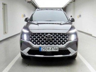 현대 싼타페 더 뉴 싼타페 디젤 2.2 2WD 프레스티지