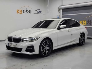 BMW 330i 중고차 매물 6